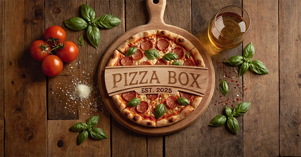 Pizza Lieferservice für Hattenhofen